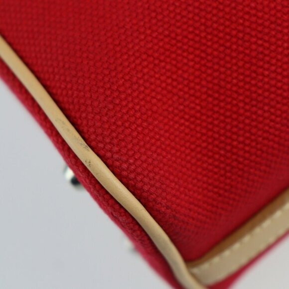 BURBERRY Beige Leather Shoulder Bag - Picture 7 of 8